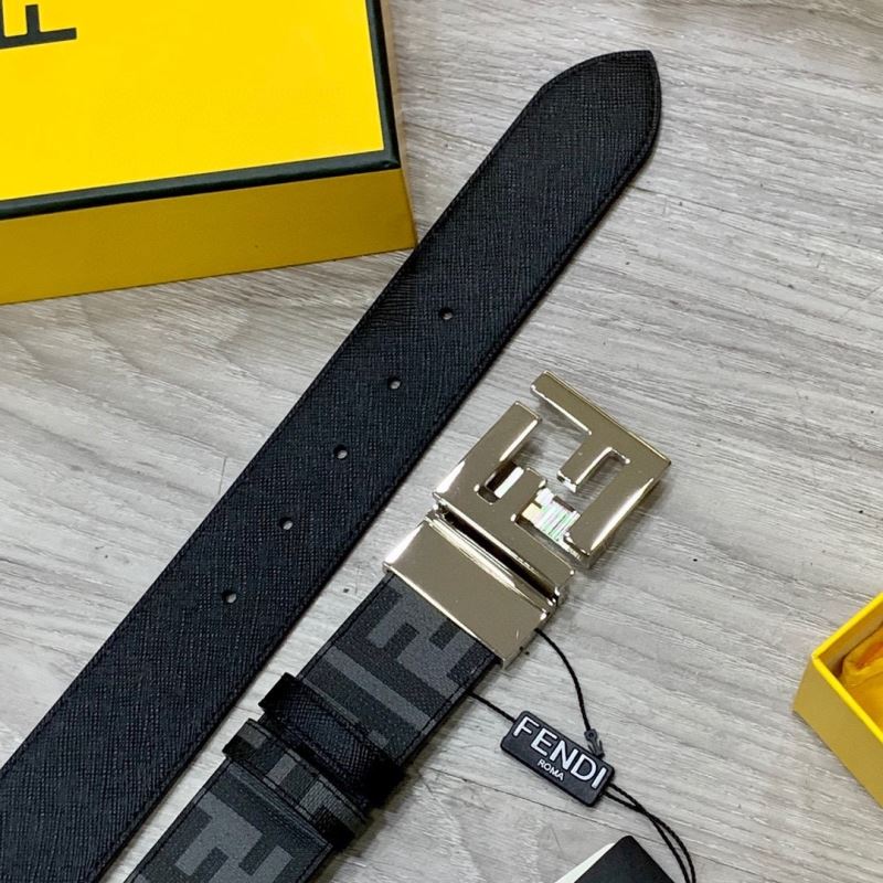 Fendi Belts